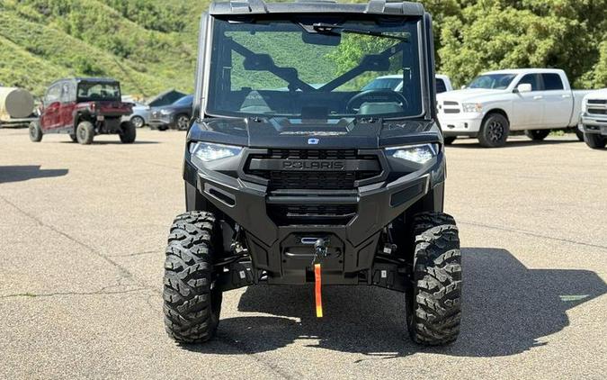 2025 Polaris® Ranger XP 1000 NorthStar Edition Ultimate