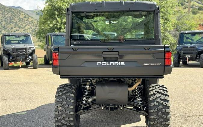 2025 Polaris® Ranger XP 1000 NorthStar Edition Ultimate