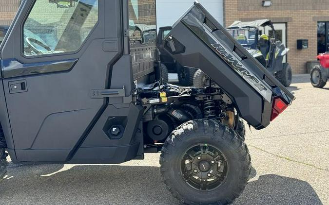 2025 Polaris® Ranger XP 1000 NorthStar Edition Ultimate