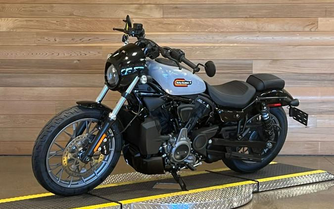 2024 Harley-Davidson Nightster® Special