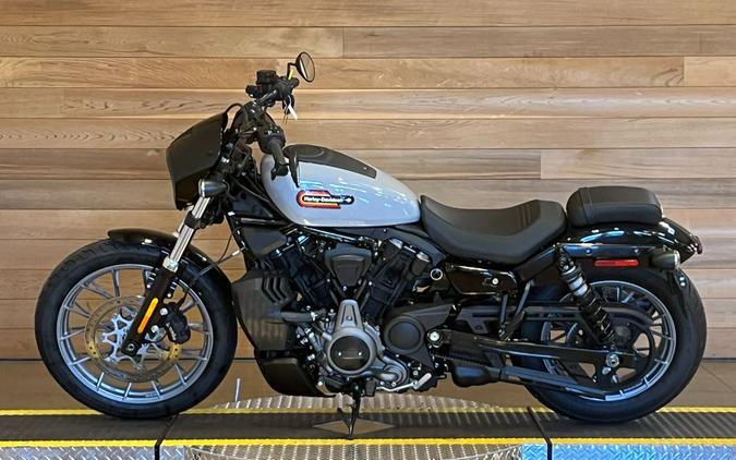 2024 Harley-Davidson Nightster® Special