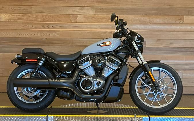 2024 Harley-Davidson Nightster® Special