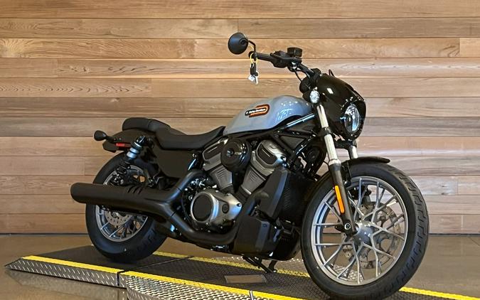 2024 Harley-Davidson Nightster® Special