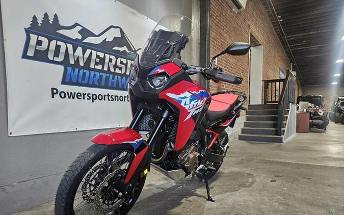 2024 Honda Africa Twin