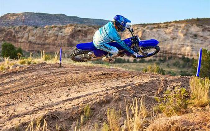 2023 Yamaha YZ450F