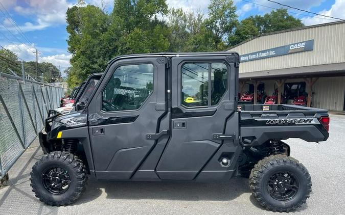 2025 Polaris® Ranger Crew XP 1000 Northstar Edition Ultimate