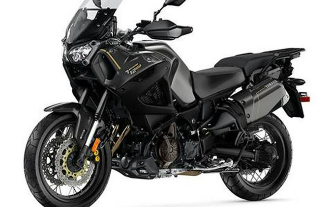 2023 Yamaha Super Ténéré ES