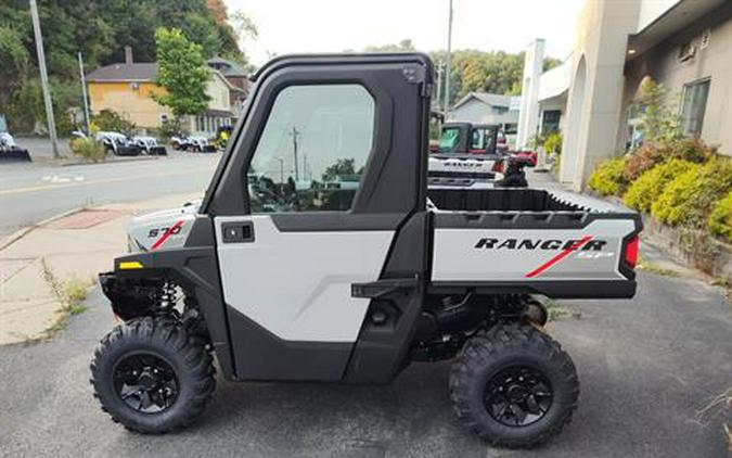 2024 Polaris Ranger SP 570 NorthStar Edition