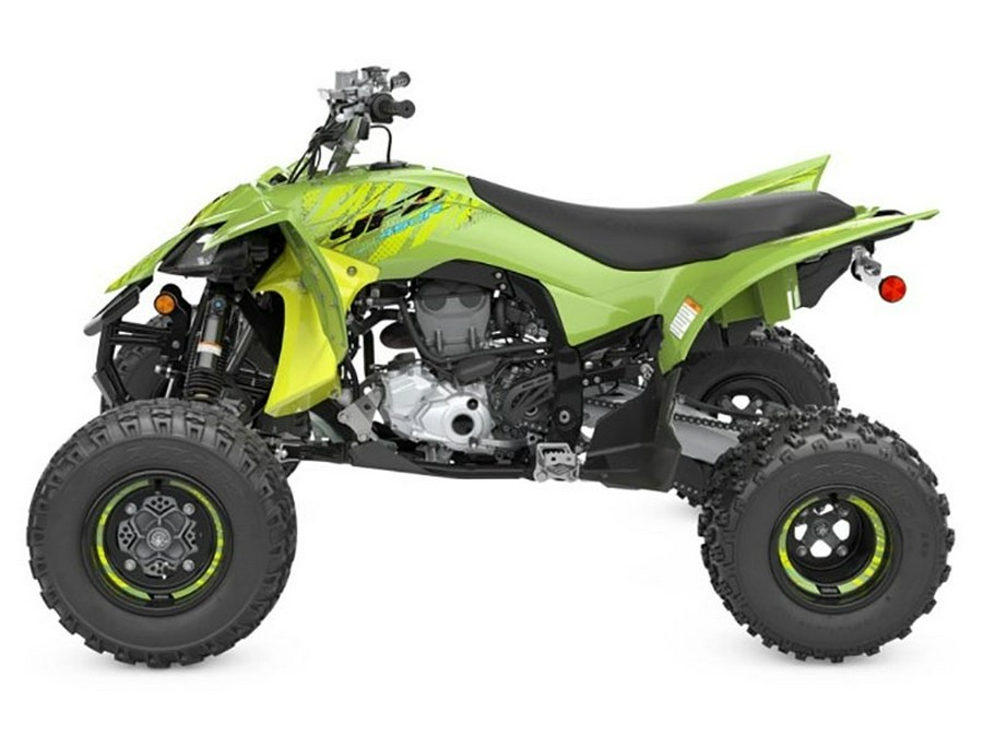 2025 Yamaha YFZ 450R SE