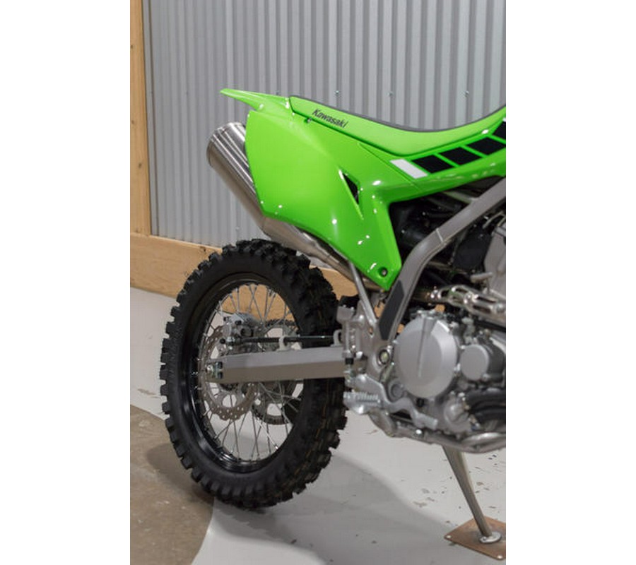 2025 Kawasaki KLX®300R