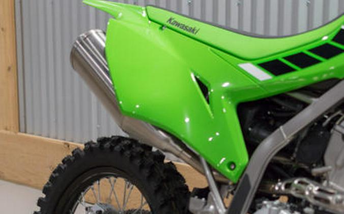 2025 Kawasaki KLX®300R