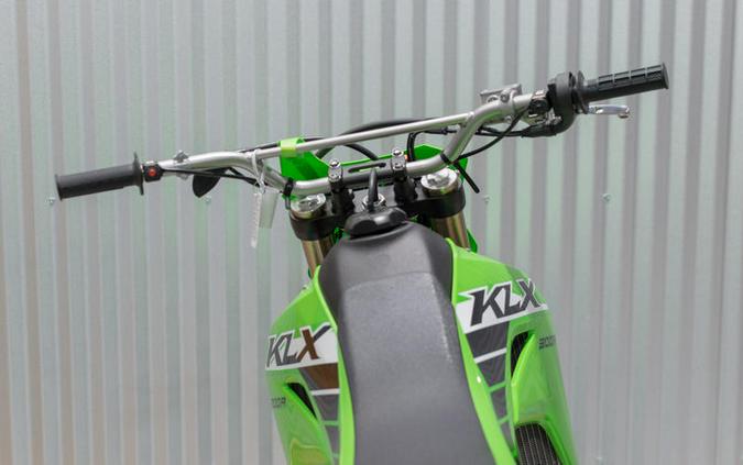 2025 Kawasaki KLX®300R