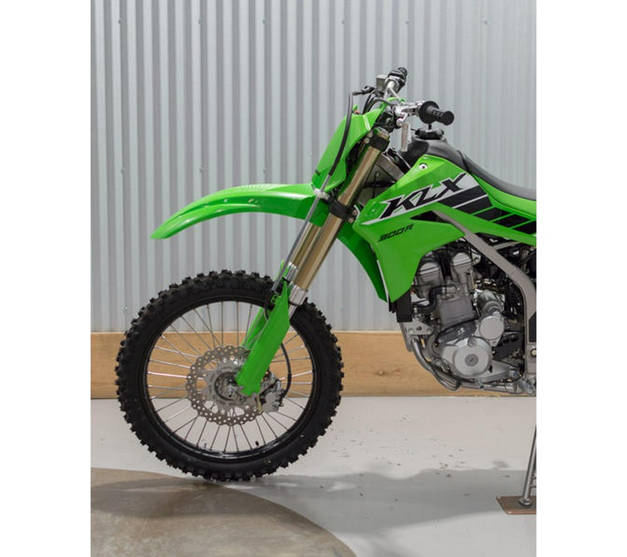 2025 Kawasaki KLX®300R