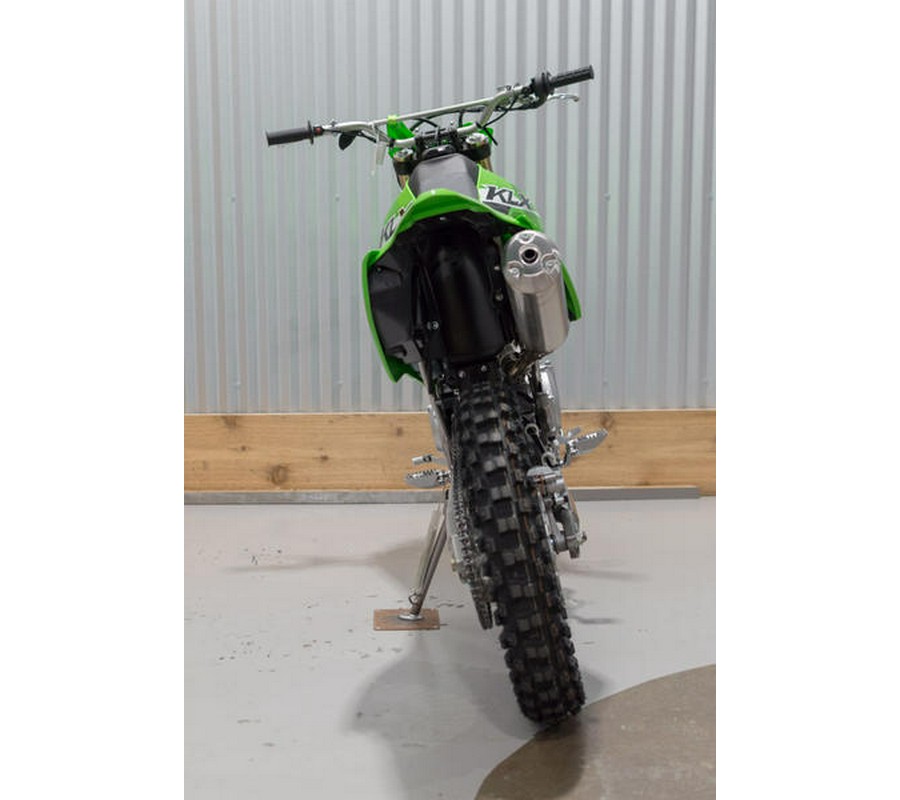 2025 Kawasaki KLX®300R