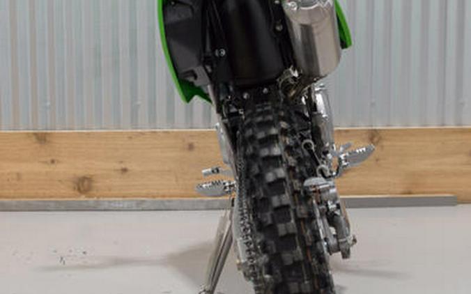 2025 Kawasaki KLX®300R