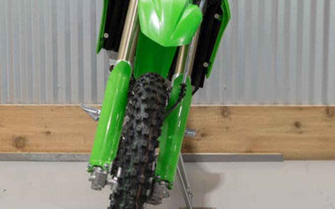 2025 Kawasaki KLX®300R