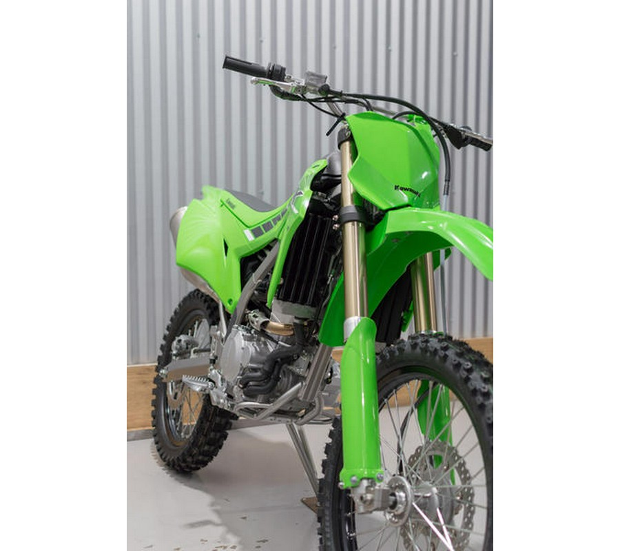 2025 Kawasaki KLX®300R