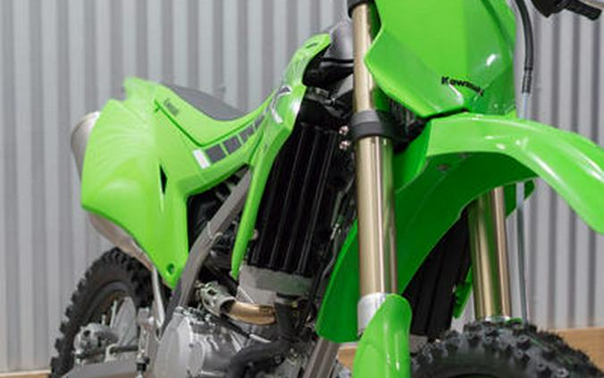 2025 Kawasaki KLX®300R