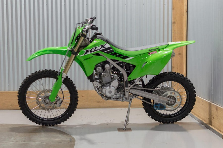 2025 Kawasaki KLX®300R