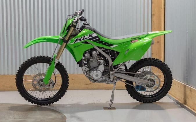 2025 Kawasaki KLX®300R