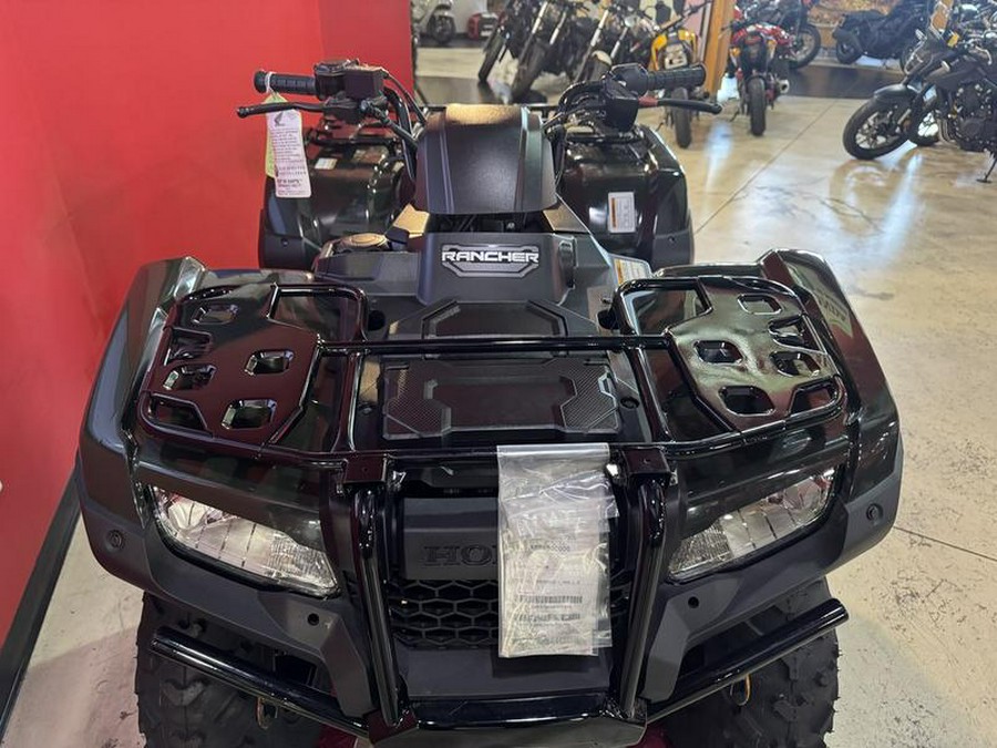 2026 Honda® FourTrax Rancher