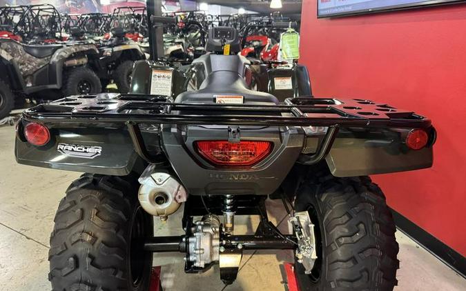 2026 Honda® FourTrax Rancher