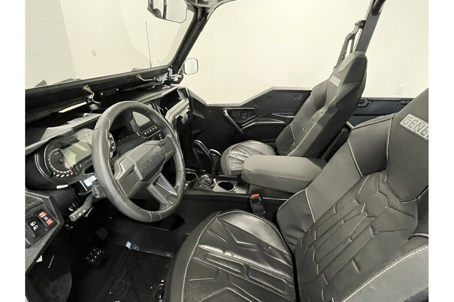 2024 Polaris GENERAL XP4 1000 ULTIMATE