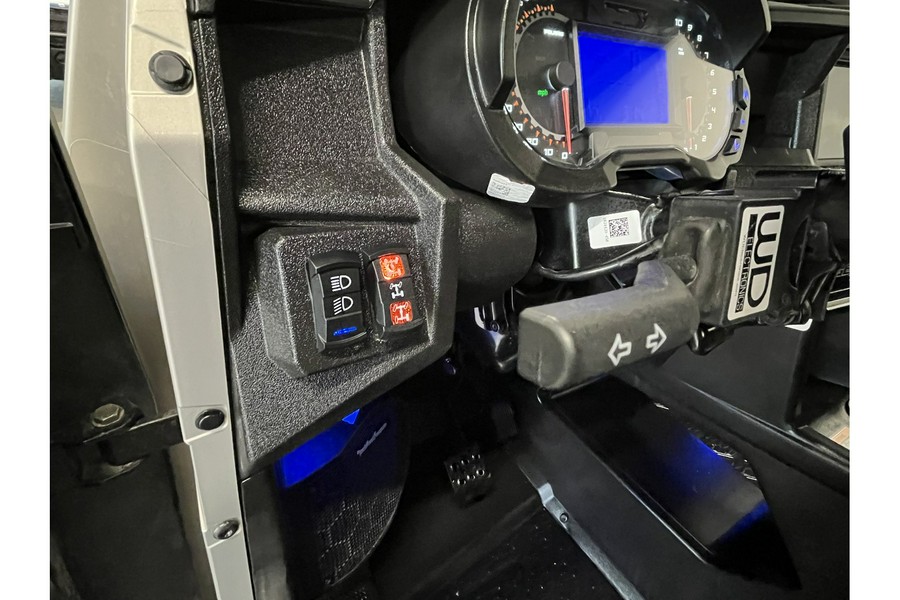 2024 Polaris GENERAL XP4 1000 ULTIMATE