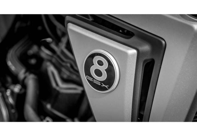 2026 Suzuki Motor of America Inc. GSX-8T