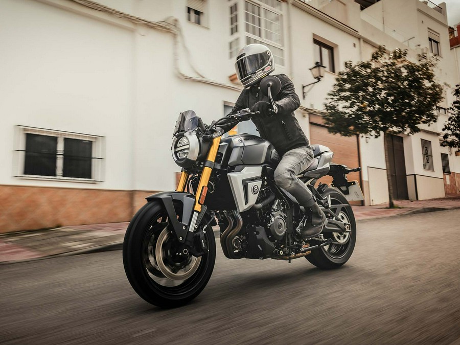 2026 Suzuki Motor of America Inc. GSX-8T