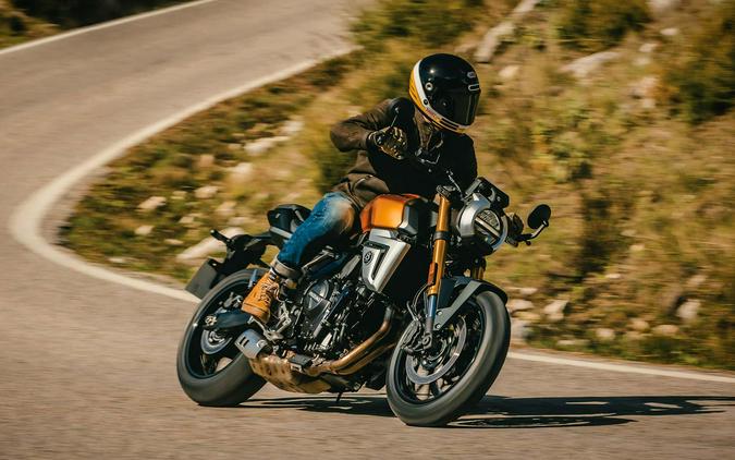 2026 Suzuki Motor of America Inc. GSX-8T