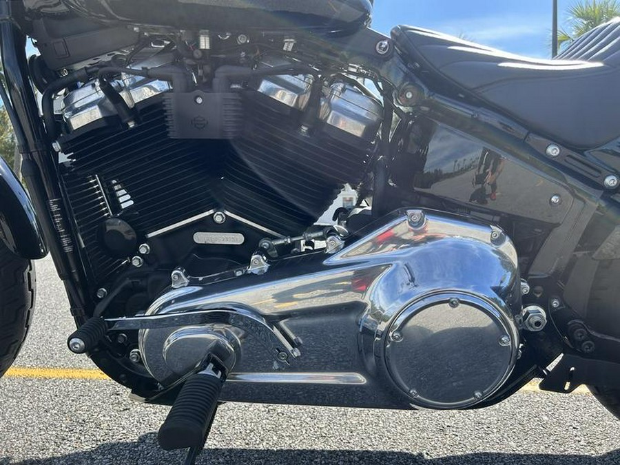 2023 Harley-Davidson® FXST - Softail® Standard
