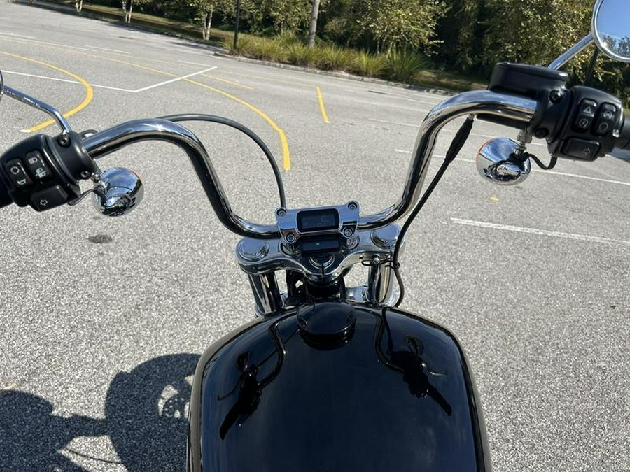 2023 Harley-Davidson® FXST - Softail® Standard