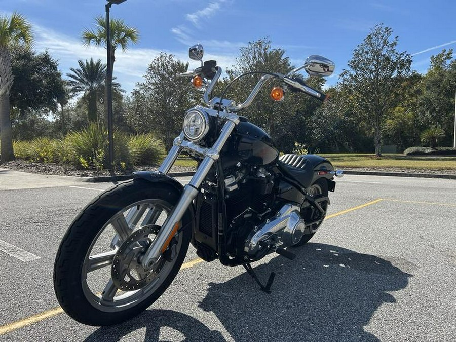 2023 Harley-Davidson® FXST - Softail® Standard