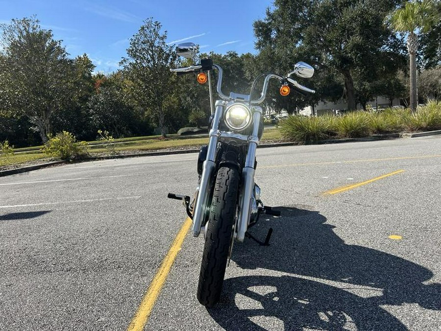 2023 Harley-Davidson® FXST - Softail® Standard