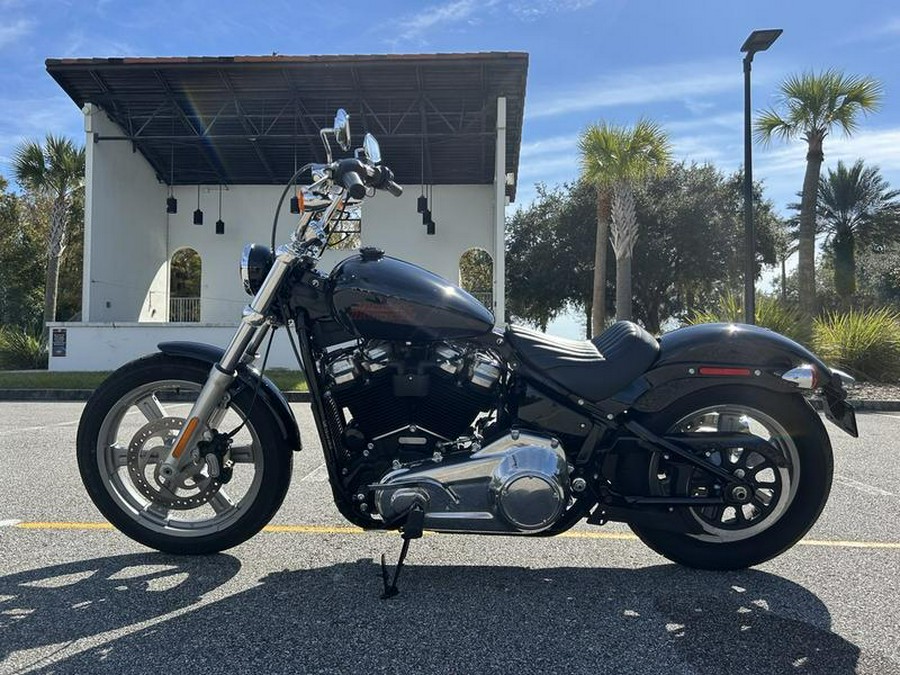 2023 Harley-Davidson® FXST - Softail® Standard