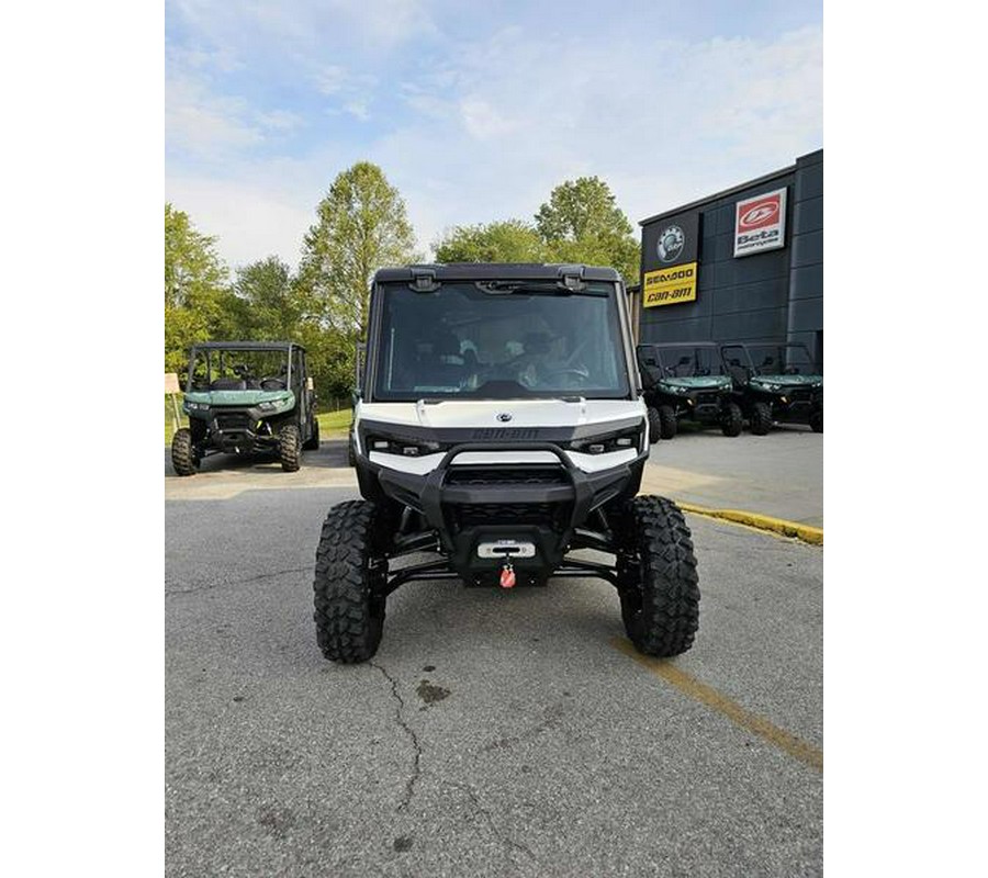 2026 Can-Am® Defender MAX Limited HD11