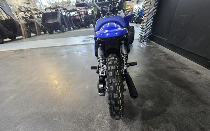 2026 Yamaha PW 50