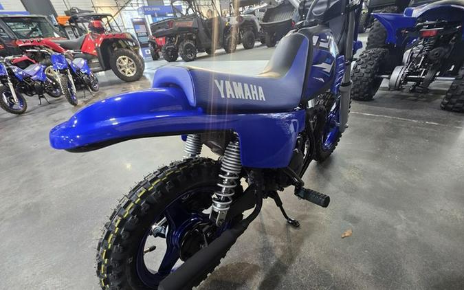 2026 Yamaha PW 50