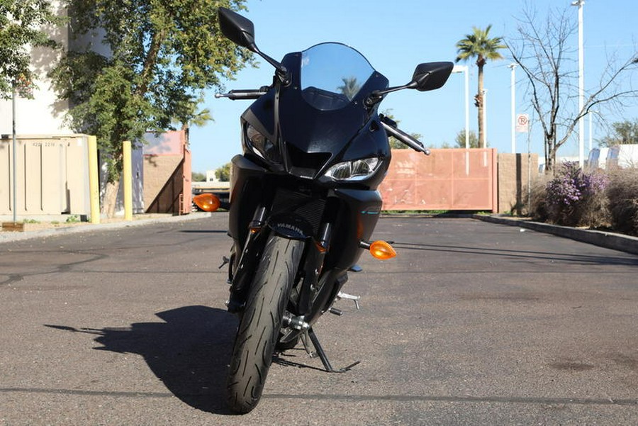 2023 Yamaha YZF-R3