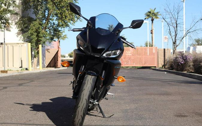2023 Yamaha YZF-R3