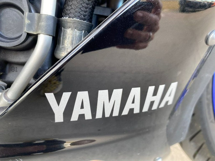 2024 Yamaha MT-10 SP