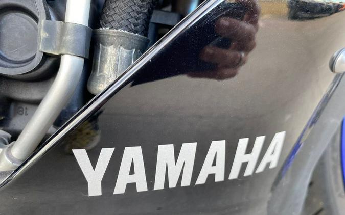 2024 Yamaha MT-10 SP