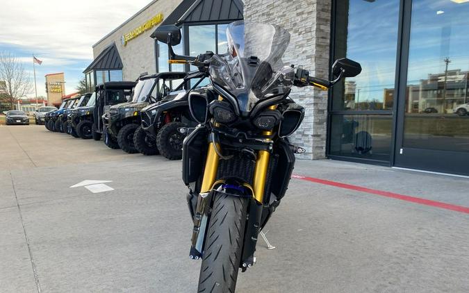 2024 Yamaha MT-10 SP