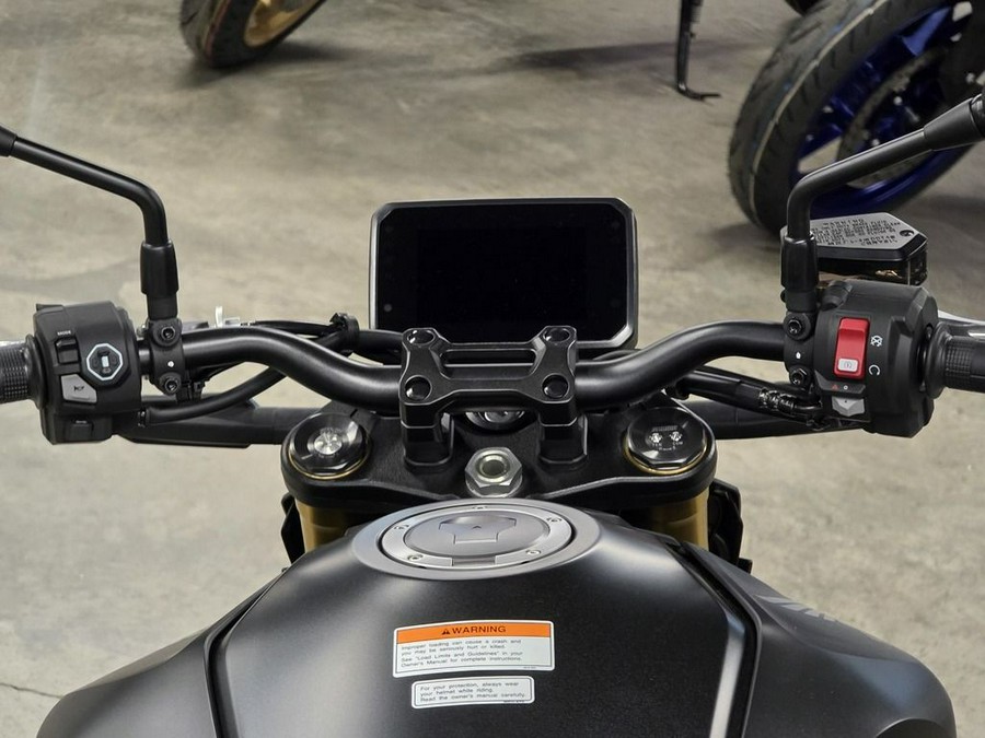 2025 Honda CB1000 Hornet SP