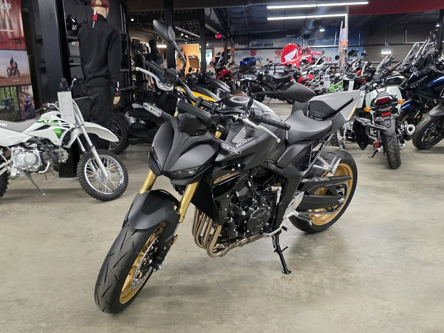 2025 Honda CB1000 Hornet SP