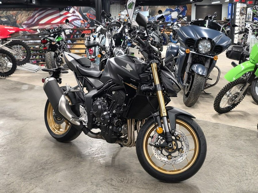 2025 Honda CB1000 Hornet SP