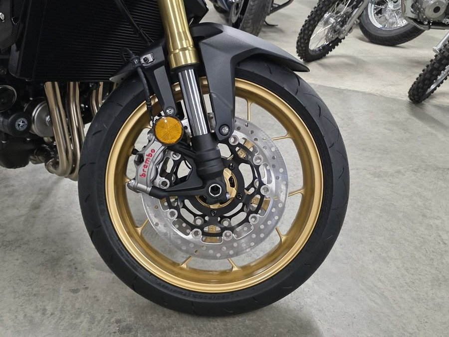 2025 Honda CB1000 Hornet SP