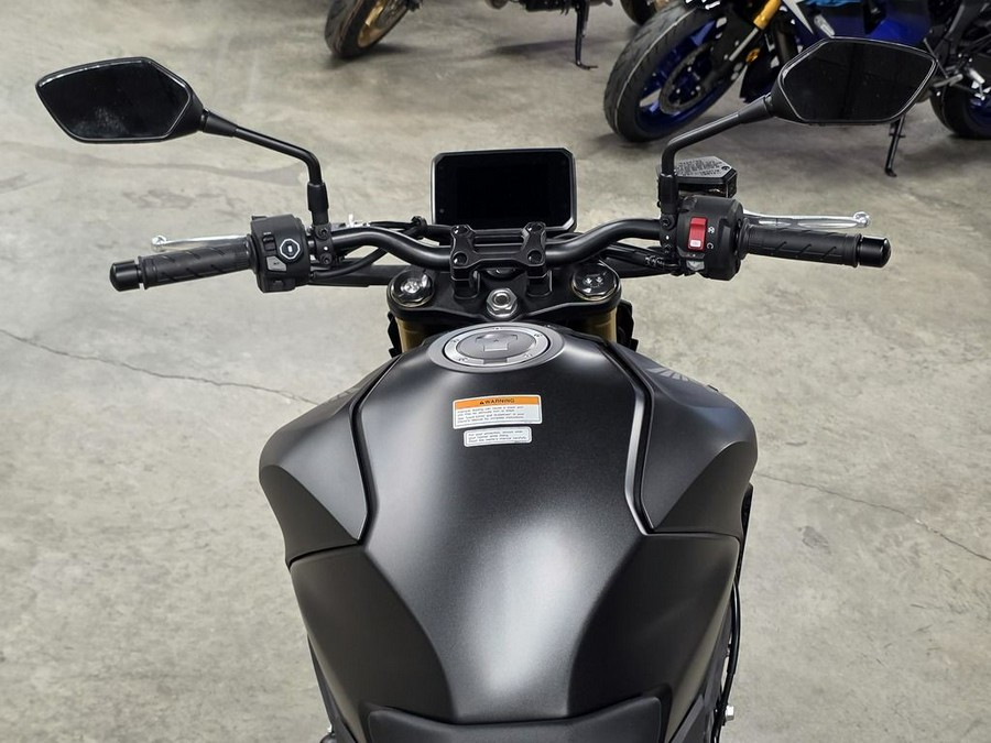 2025 Honda CB1000 Hornet SP