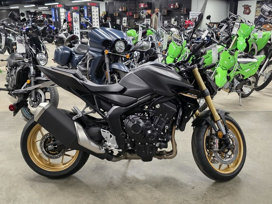 2025 Honda CB1000 Hornet SP